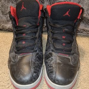 Men's Jordan high tops